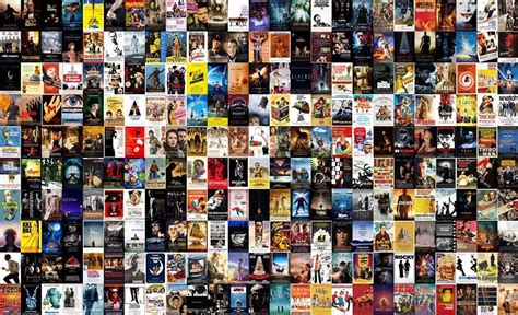 ) which are some kind of overrated according to nostalgic influences, or just because they were first to experiment. . Top 250 movies imdb